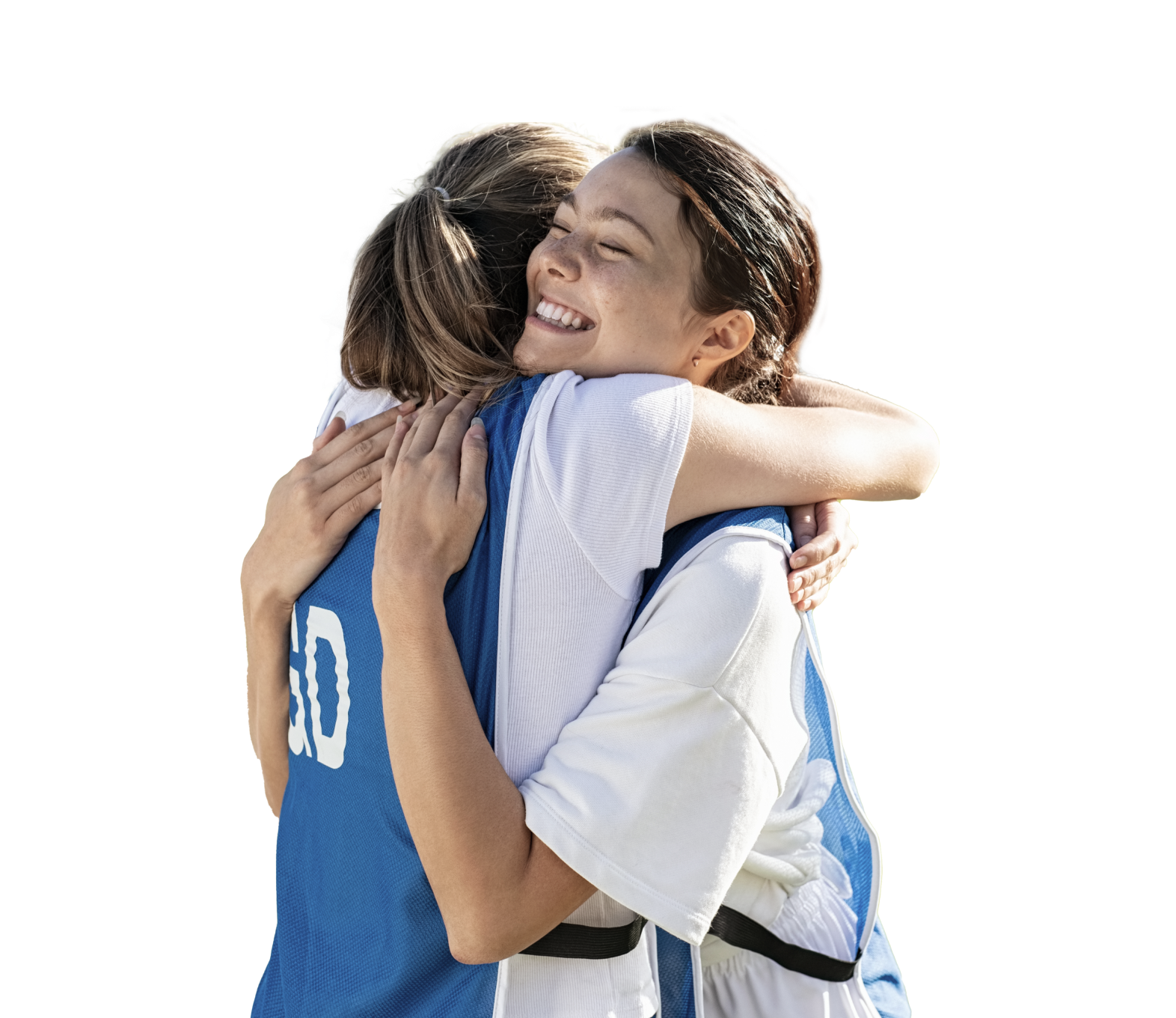 직관적인 선수 상태 정보